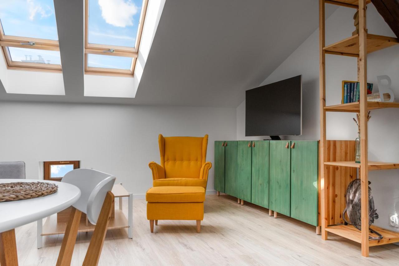 Apartament Comfort Loft By Rentujemy *