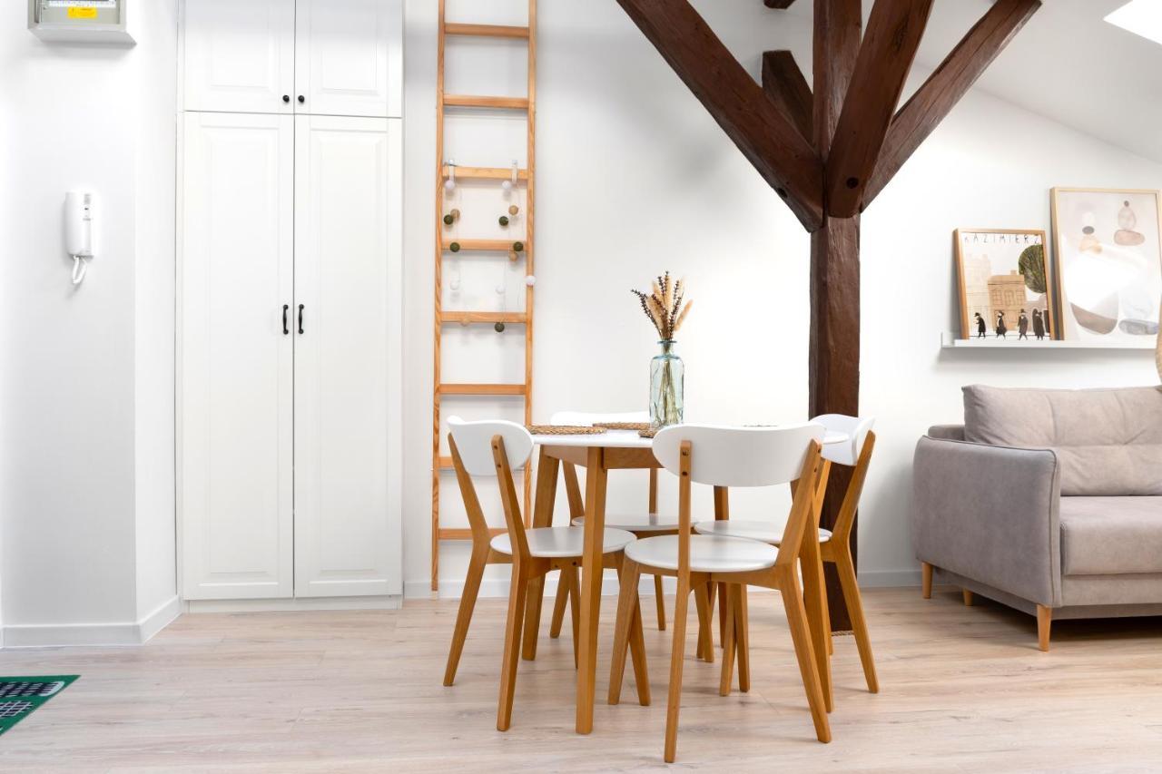 Comfort Loft By Rentujemy *