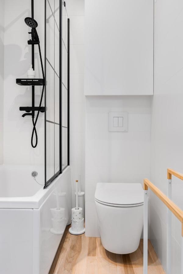 Apartament Comfort Loft By Rentujemy