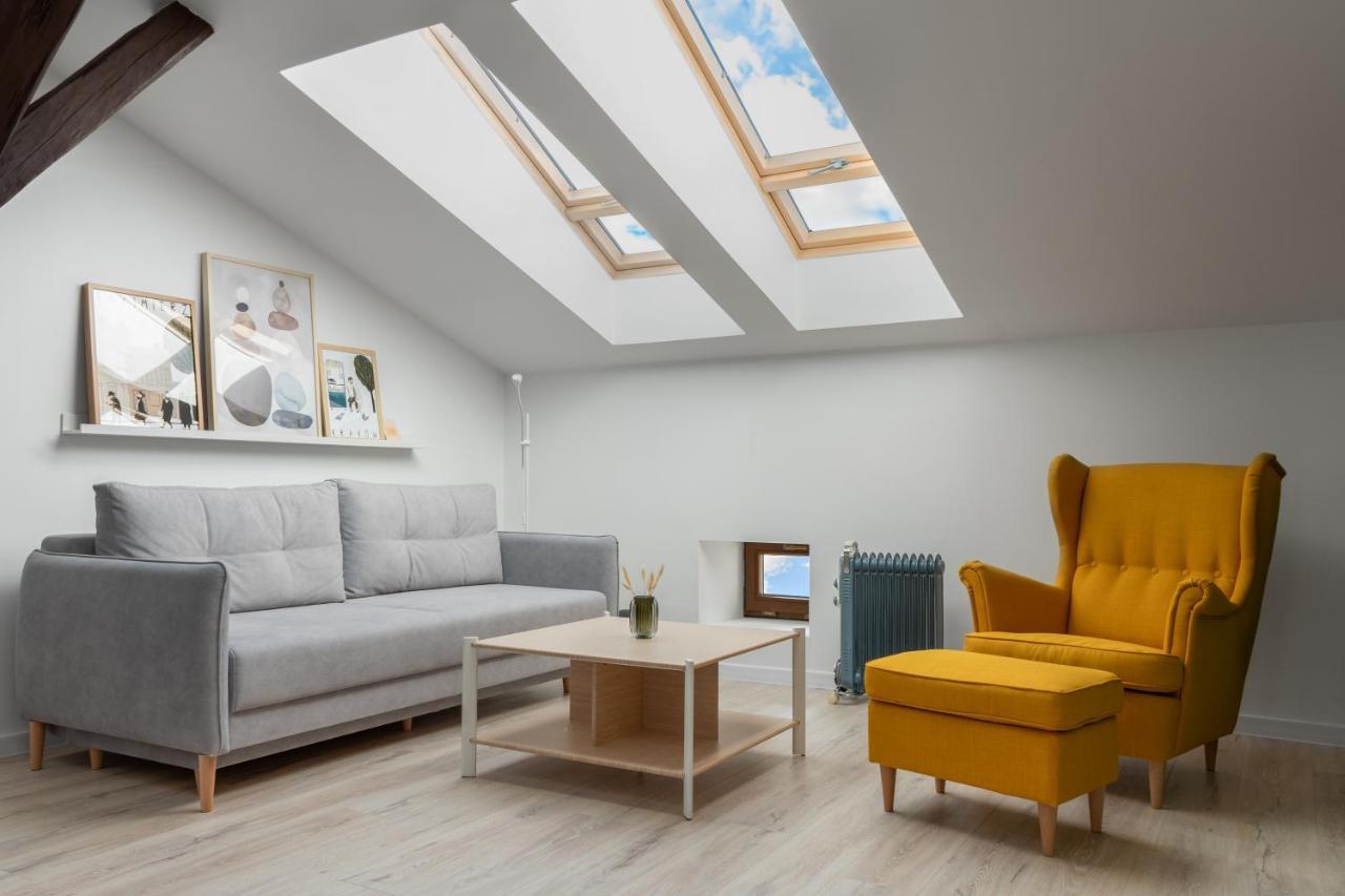 Comfort Loft By Rentujemy