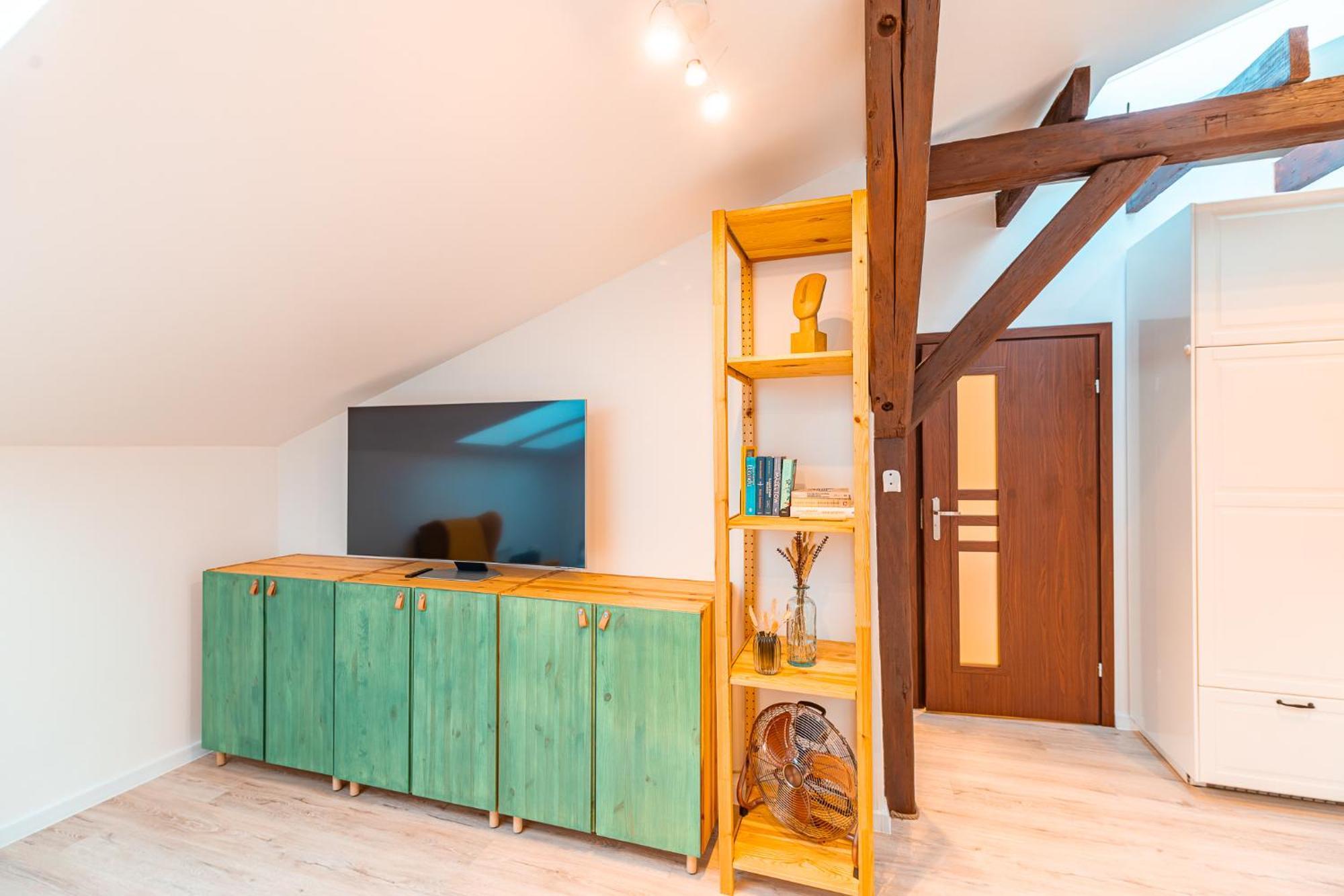 Apartament Comfort Loft By Rentujemy *