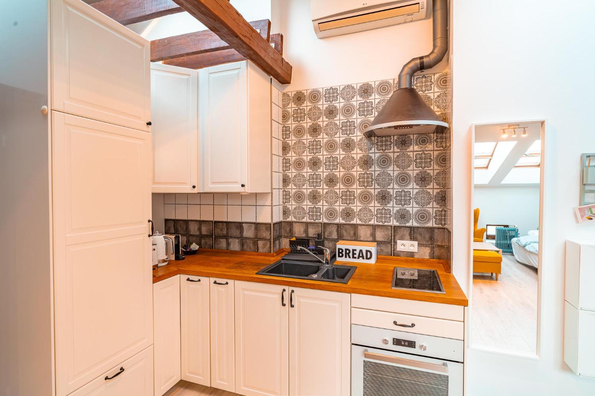 Apartament Comfort Loft By Rentujemy
