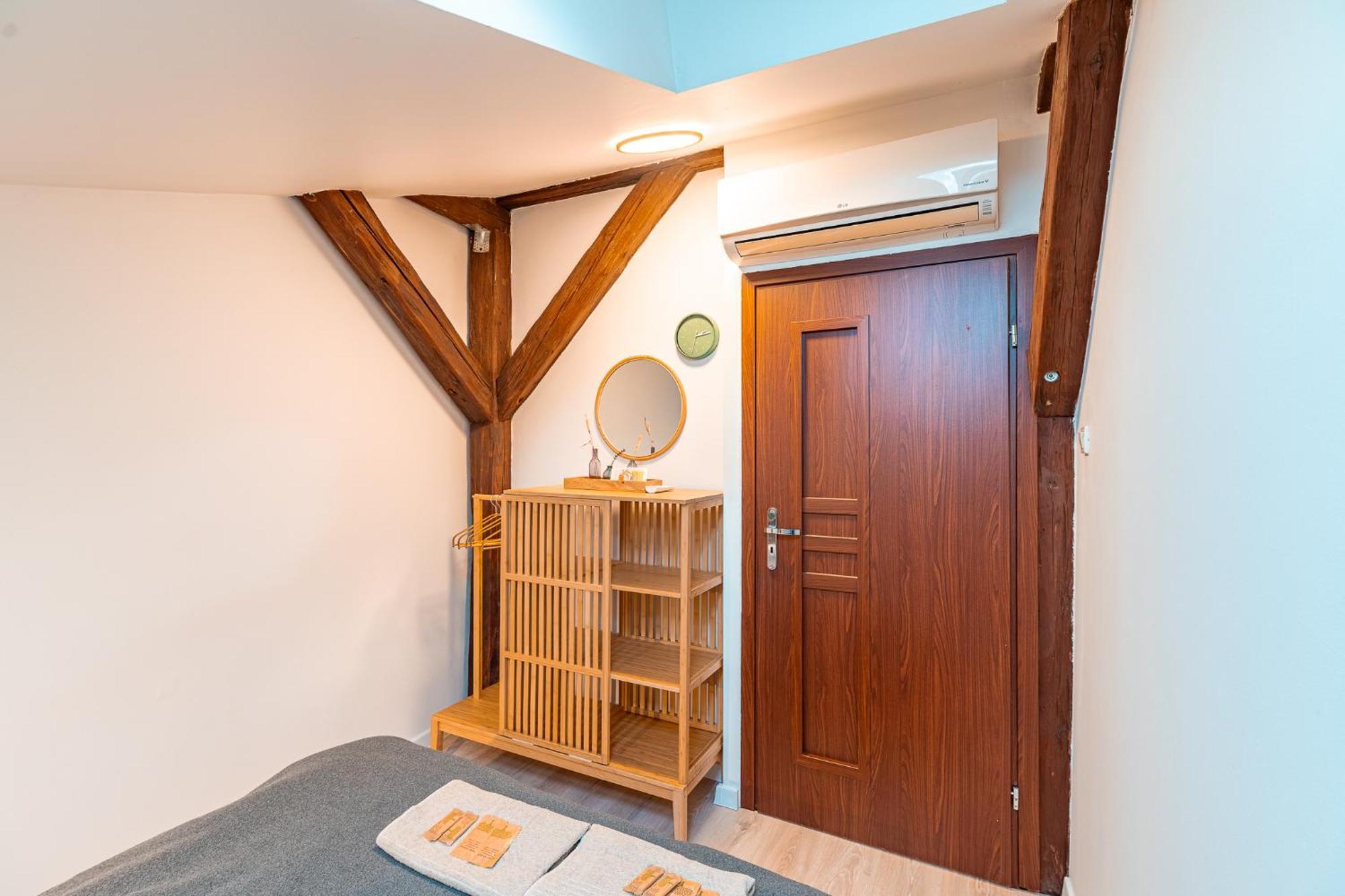 Comfort Loft By Rentujemy Kraków